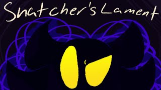 Snatchers Lament A Hat In Time PMV [upl. by Hsinam]