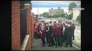 our day at the waterloo road set the filming of series 8 episode 16 Created with WeVideo [upl. by Sven893]