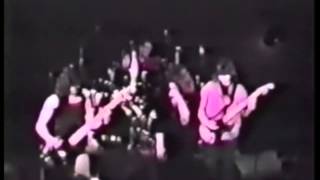 Tora Tora  Live in Memphis 1988 [upl. by Ahseena]