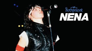 NENA  Rockpalast 1983 Remastered [upl. by Gorden]