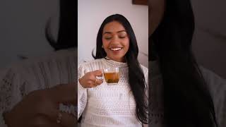 Organic India  Tulsi Green Tea Honey Lemon  Healthy Conscious Living organicindia [upl. by Vieva]