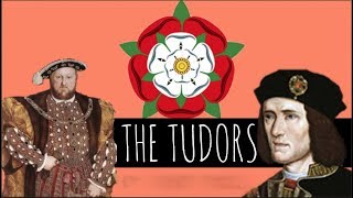 The Tudors Elizabeth I  Religious Developments  Puritanism and Catholicism  Episode 53 [upl. by Nnylirehs]