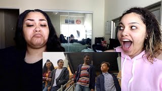 On My Block Season 2  Official Trailer HD Reaction  Perkyy and Honeeybee [upl. by Annaiuq]