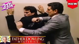 Father Dowling Mysteries 2024 💲 TV Series Mysteries 39 💲 Father Dowling Mysteries Full Episode [upl. by Letram]