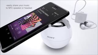 Sony Xperia M and M Dual  Official Trailer [upl. by Stutzman713]