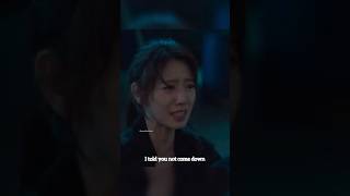 Sad love story💔 thejudgefromhell youtubeshorts shorts parkshinhye kdrama [upl. by Marashio]