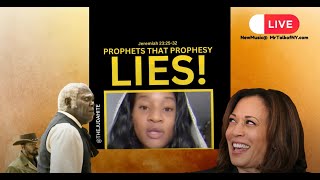 Kamala Abandons Black Women [upl. by Sunny454]