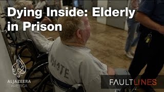 Dying Inside Elderly in Prison – Fault Lines [upl. by Kaazi]