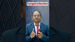 Fungal Infections  Causes Prevention and Cure  Dr Vidyadhar Giri ayurveda [upl. by Arrik]