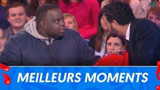 TPMP  Les meilleurs moments d’Issa Doumbia sur le plateau de Cyril Hanouna [upl. by Willie]