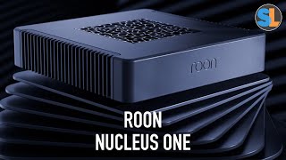 Simplify Your Music Roon Nucleus ONE Setup and Review [upl. by Llireva239]