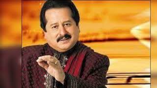 Thodi Thodi piya karo  pankaj udhas ghazal  थोड़ी थोड़ी पीया करो [upl. by Naujaj]