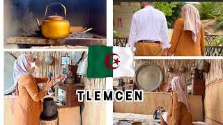 A la découverte de Tlemcen 🇩🇿 idées vacances 2023 [upl. by Kordula]