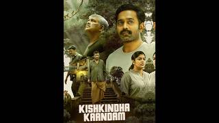 Kishkindha Kaandam Movie Review • Best Crime Thriller Movie aof 2024 shorts [upl. by Finn]