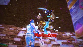 Dollaz On My Head 🤑 Fortnite Montage [upl. by Anahsat]