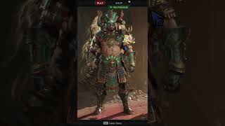 Diablo 4 Vessel of Hatred Cosmetic Showcase All Classes [upl. by Vento]