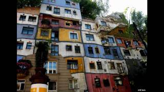 Hundertwasserhaus  Wien [upl. by Minabe193]