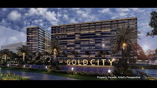 Gold Residences  Gold City Paranaque  SMDC  PreSellingcomph  63 917 703 7707 [upl. by Eibber]