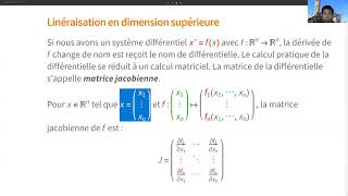 Cours distanciel du 19102020 [upl. by Sisto307]