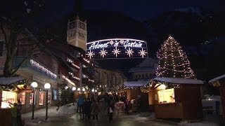 ADVENT IN BAD HOFGASTEIN 2013 [upl. by Jeconiah]