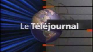 Premier Telejournal Stephan Bureau 1998 [upl. by Feirahs]