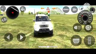 Indian Thar gamingdollar songSidhu Moose walaviralvideo gamingchannnel trendingvideo realgames [upl. by Zela]