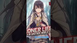 Loner Life in Another World preview [upl. by Pero]