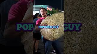 This guy didnt even share his popcorn scc youtubeshorts shorts reels youtuber houston [upl. by Deeann433]