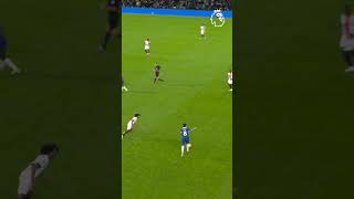 Raheem Sterling AMAZING dribbling goal [upl. by Ecerehs]