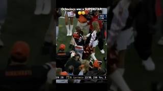 Prime Chad Johnson nfl chadjohnson bengals nflhistory football nflshorts nflhighlights sport [upl. by Renner21]