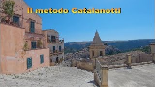 “Il metodo Catalanotti“ La Sicilia dei quotLuoghi del Commissario Montalbano quot [upl. by Derr]