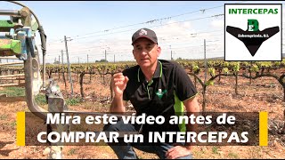 Mira este vídeo antes de comprar UN INTERCEPAS [upl. by Keri271]