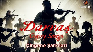 Darvaş  Çingene Şarkıları  Gypsy Songs [upl. by Regen]