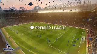 Viasat ❤ Premier League English 45 sec [upl. by Adgam]