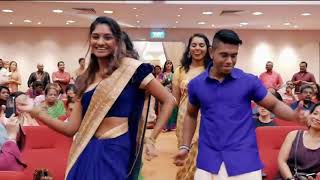 Top 5 tamil wedding Entrances [upl. by Jervis]