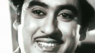 Kisi baat par main kisi se khafa hoon Kishore Kumar asifjee [upl. by Aivata575]