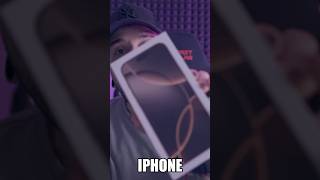 IPHONE 16 PRO MAX  UNBOXING Y REVIEW EN ESPAÑOL [upl. by Anallij]