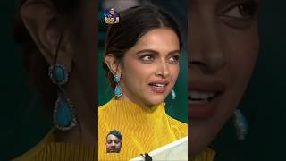 Deepika Padukoneamitabh bachchan ranveer singh kbc bollywood [upl. by Anail]