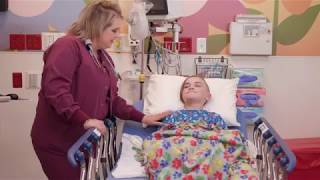 What to Expect for Surgery at Lexington Shriners Medical Center [upl. by Viva202]