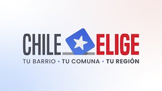 EN VIVO nuestro especial quotChile Eligequot por las Elecciones 2024  Sábado 26 octubre [upl. by Eirahcaz]