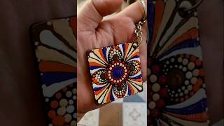 Diy keyring diy trending viralvideo [upl. by Bega]