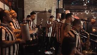 Tipico Urbano  Alguna Vez Live at The Factory 2022 1080p [upl. by Haldas]