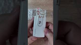 Sony Ericsson T630 Unboxing Retro Parts 📦📱 [upl. by Zorah455]