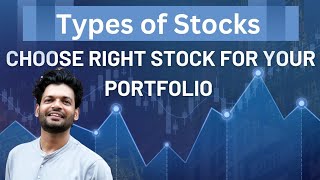 All About Large Cap Mid Cap Small Cap Stocks Difference Between Growth amp Value Stocks  EP 5 [upl. by Knarf262]