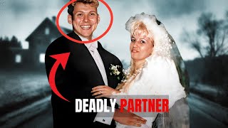 Karla Homolka The Deadly Partner Behind a String of Killings [upl. by Keon]