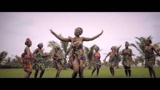 Ghana Most Beautiful GMB 2013 Theme song [upl. by Aieka]