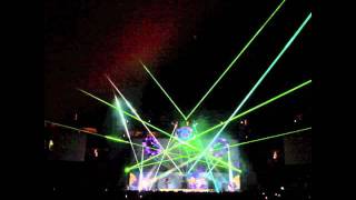 Tool  Sober live East Rutherford 2012  HQ audio [upl. by Gunning30]