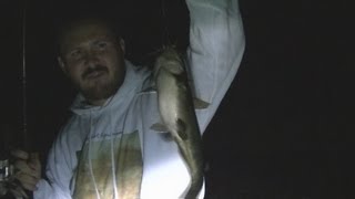 WA Fish Quest EP 18 Brown Bullhead Catfish [upl. by Htidirrem]