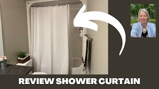 The Secret to Choosing the Best Luxury Spa Shower Curtain [upl. by Becca332]