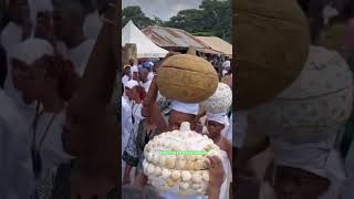 OSUN OSOGBO FESTIVAL 2024 [upl. by Peedus570]